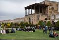 لزوم استانداردسازی سفرهای داخلی بر مبنای صنعت گردشگری در اصفهان